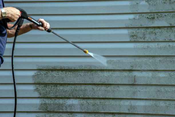 Trusted Metlakatla, AK Pressure Washing Services Experts